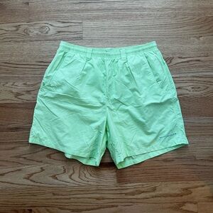 Columbia PFG Backcast water shorts
